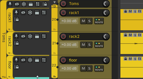 Proportional resizing